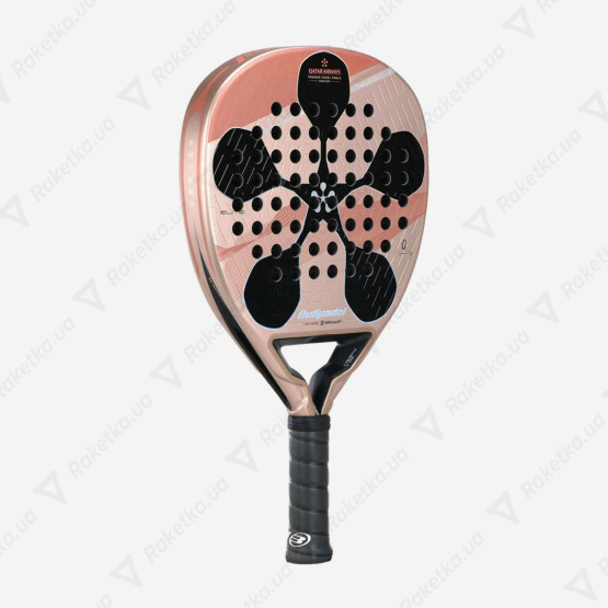 Bullpadel Elite W Tour Finals Limited Edition
