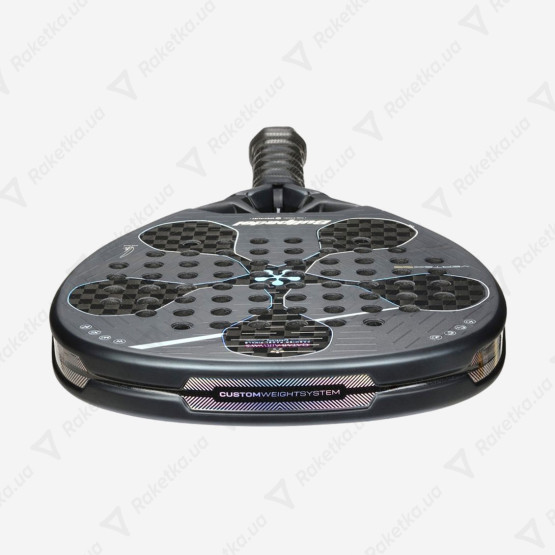 Bullpadel Vertex 05 Tour Finals Limited Edition