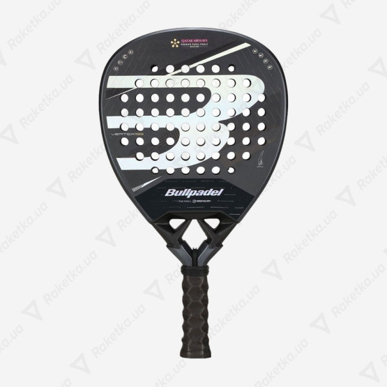 Bullpadel Vertex 05 Tour Finals Limited Edition