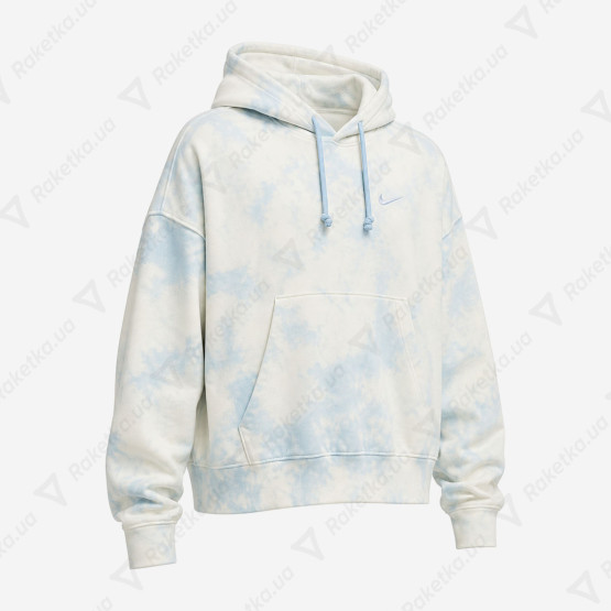 Nike Sportswear Washed Jersey Hoodie DM6716-494