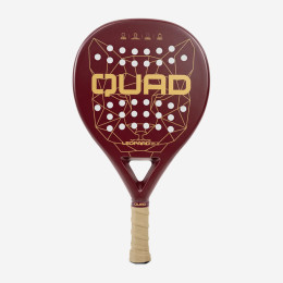 Ракетка для падела Quad Leopard