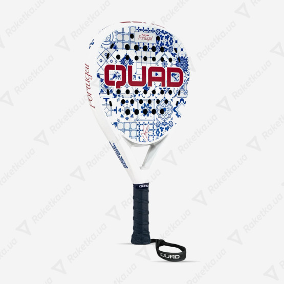 Quad Shark Euro Edition