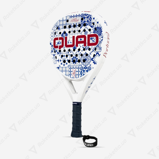 Quad Shark Euro Edition