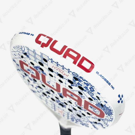 Quad Shark Euro Edition