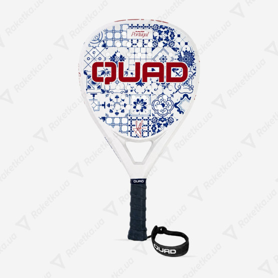 Quad Shark Euro Edition