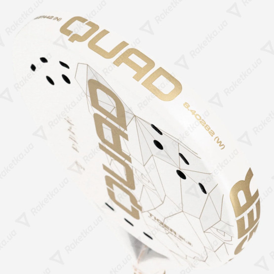 Quad Tiger