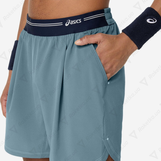 Asics Game 7in Shorts 2041A382-020