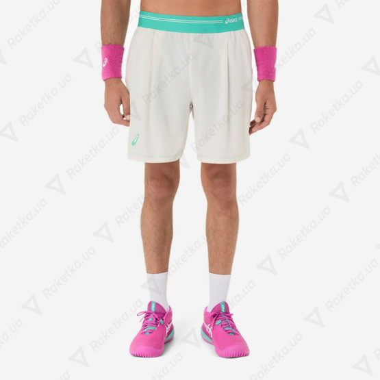 Asics Game 7in Shorts 2041A382-100