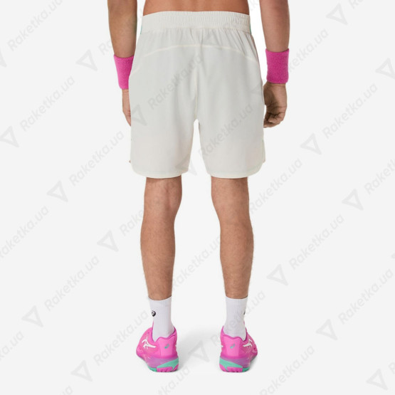 Asics Game 7in Shorts 2041A382-100