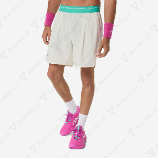 Asics Game 7in Shorts 2041A382-100