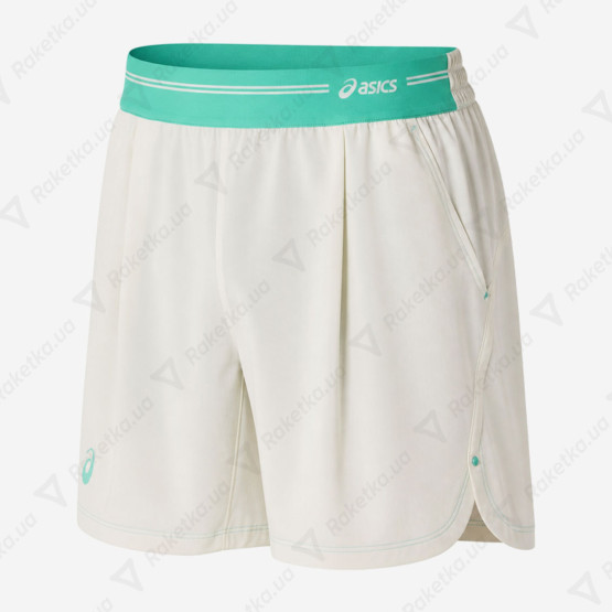 Asics Game 7in Shorts 2041A382-100