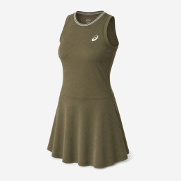 Теннисное платье Asics Game Dress 2042A444-300