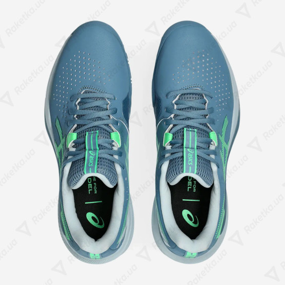 Asics Gel-Challenger 15 Padel 1041A511-400