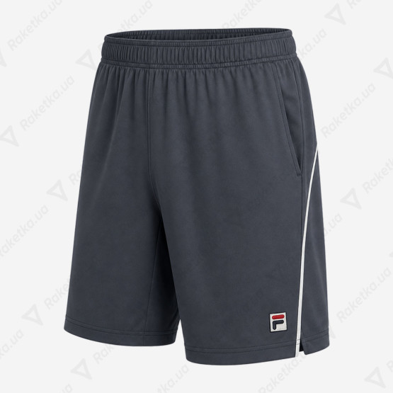 Fila Stretch Woven 7 inch Short TM33E598-055