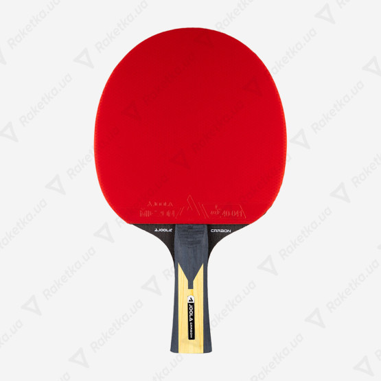 Joola Carbon Pro new