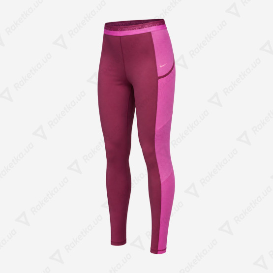 Nike Pro High-Waisted DX0063-653