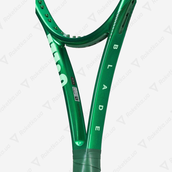 Wilson Blade 100 V10 WR208211