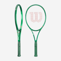 Теннисная ракетка Wilson Blade 100L V10 WR208311
