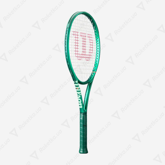 Wilson Blade 100UL V10 WR208410