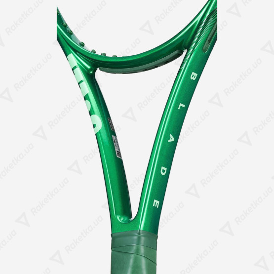 Wilson Blade 100UL V10 WR208410