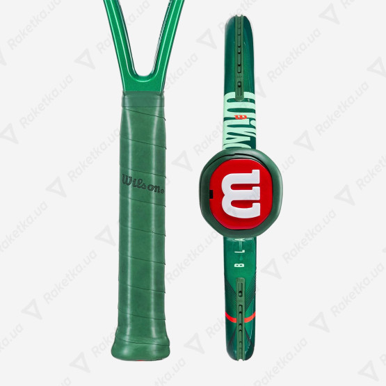 Wilson Blade 100UL V10 WR208410