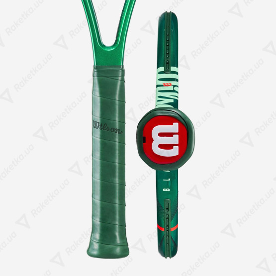 Wilson Blade 104 V10 WR208511