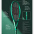 Wilson Blade 98 16x19 V10 WR207811