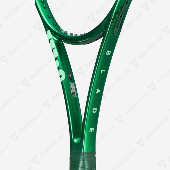 Wilson Blade 98 16x19 V10 WR207811