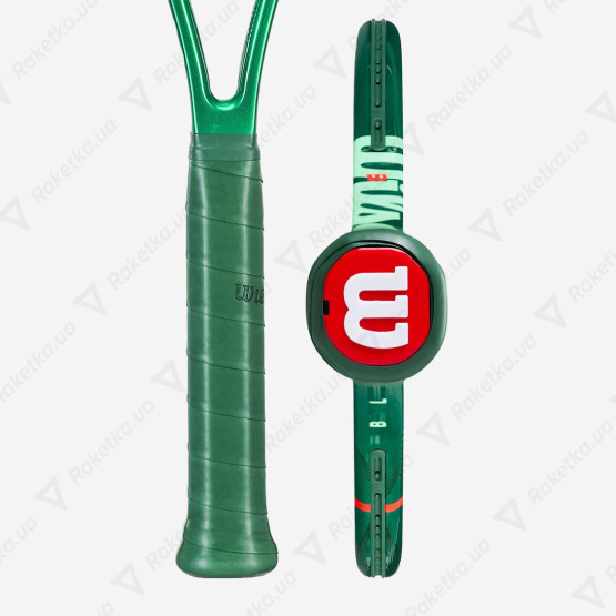 Wilson Blade 98 16x19 V10 WR207811