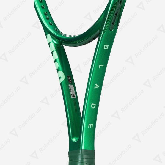 Wilson Blade 98 18x20 V10 WR207911