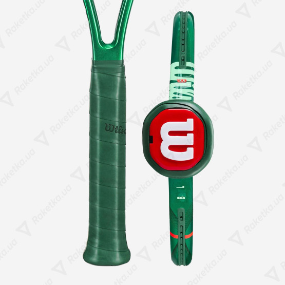 Wilson Blade 98 18x20 V10 WR207911