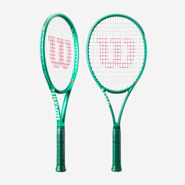 Теннисная ракетка Wilson Blade 98S V10 WR208011
