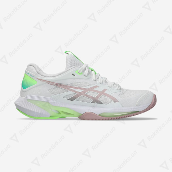 Asics Solution Speed FF 4 Clay 1042A305-100