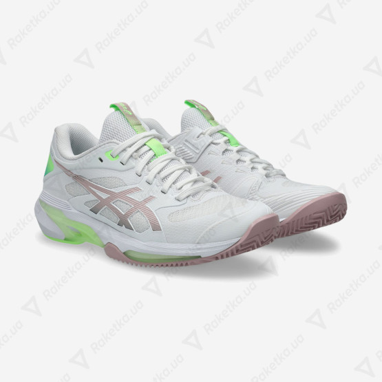 Asics Solution Speed FF 4 Clay 1042A305-100