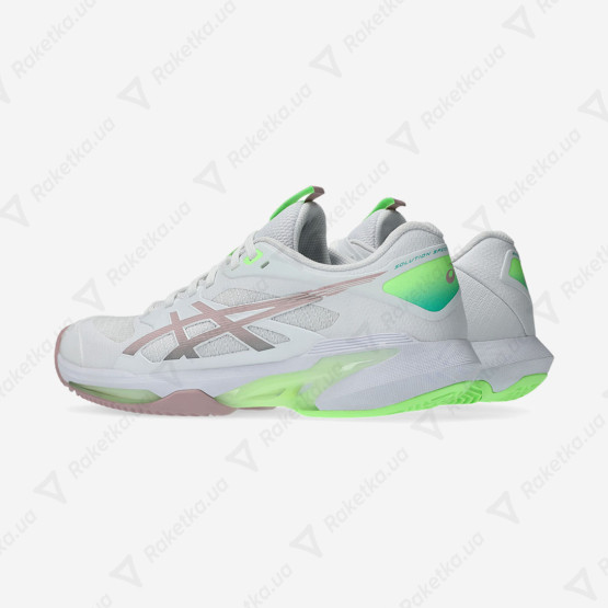 Asics Solution Speed FF 4 Clay 1042A305-100
