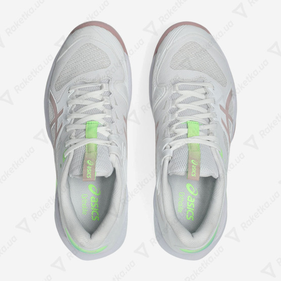 Asics Solution Speed FF 4 Clay 1042A305-100