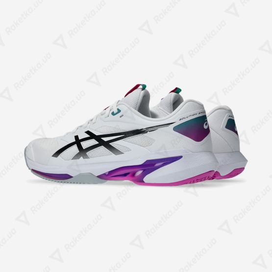 Asics Solution Speed FF 4 Clay 1041A533-101