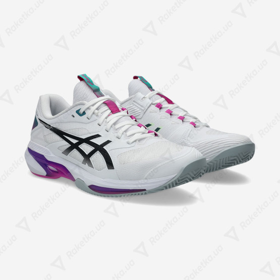 Asics Solution Speed FF 4 Clay 1041A533-101