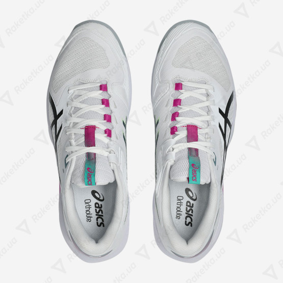 Asics Solution Speed FF 4 Clay 1041A533-101