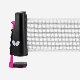 Сетка для настольного тенниса Butterfly Leisure NET