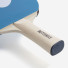 Butterfly Logo Racket Blue