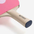 Butterfly Logo Racket Pink