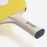 Butterfly Logo Racket Yellow