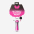 Butterfly Outdoor Racket Black