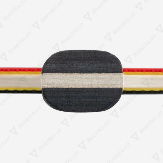 Butterfly Racket Set Easy 2 Bats 3 Balls