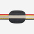 Butterfly Racket Set Easy 2 Bats 3 Balls