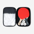 Butterfly Racket Set Easy 2 Bats 3 Balls