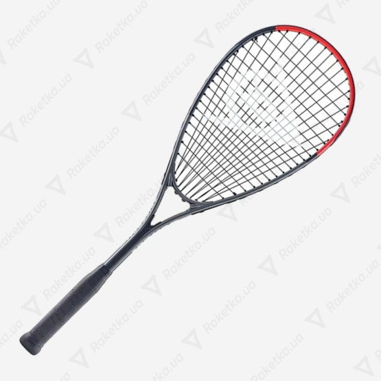 Dunlop DSR PRT Tristorm Lite NH