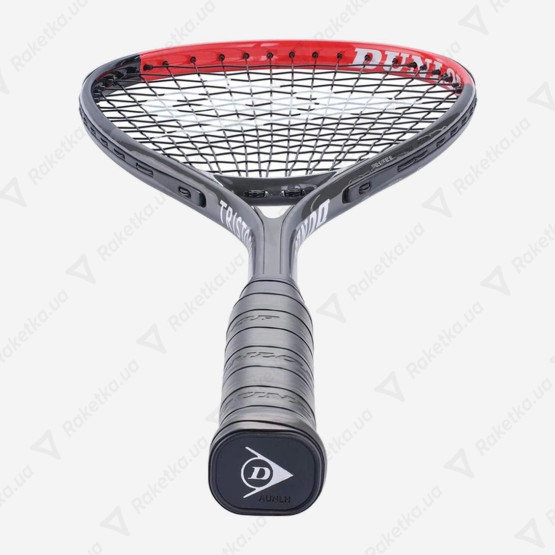 Dunlop DSR PRT Tristorm Lite NH
