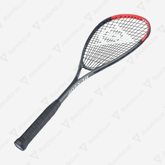 Dunlop DSR PRT Tristorm Lite NH